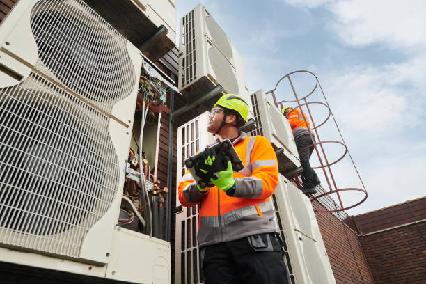Best Best HVAC Companies  in Barnum Island, NY