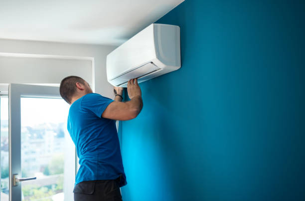 Air Duct Cleaning in Barnum Island, NY